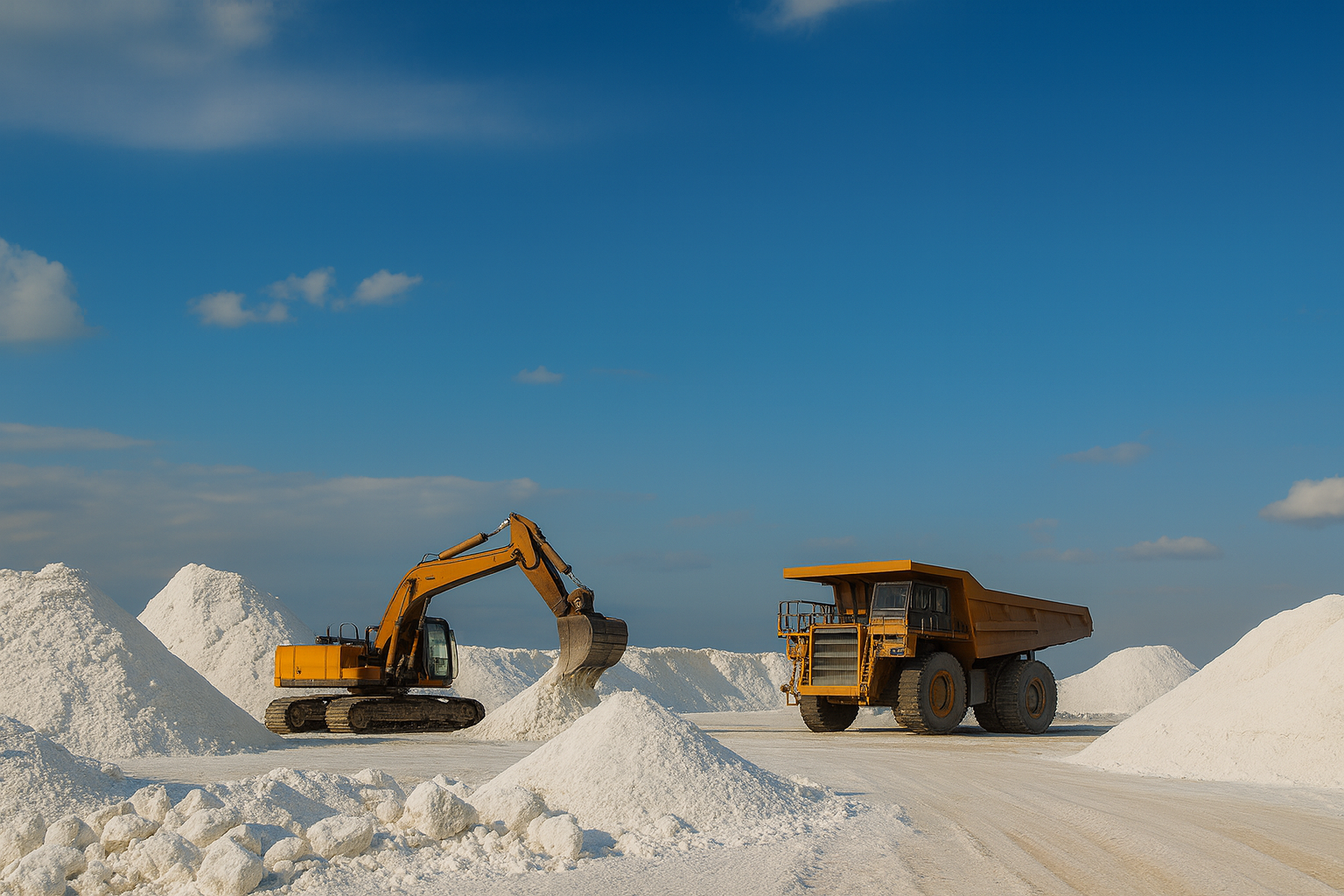 Lítio brasileiro ganha protagonismo estratégico no mercado mundial de energia limpa